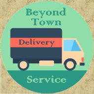 Beyond Town Delivery